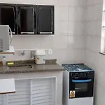Cobertura Copacabana - 1 Quadra Da Praia