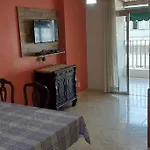 Cobertura Copacabana - 1 Quadra Da Praia