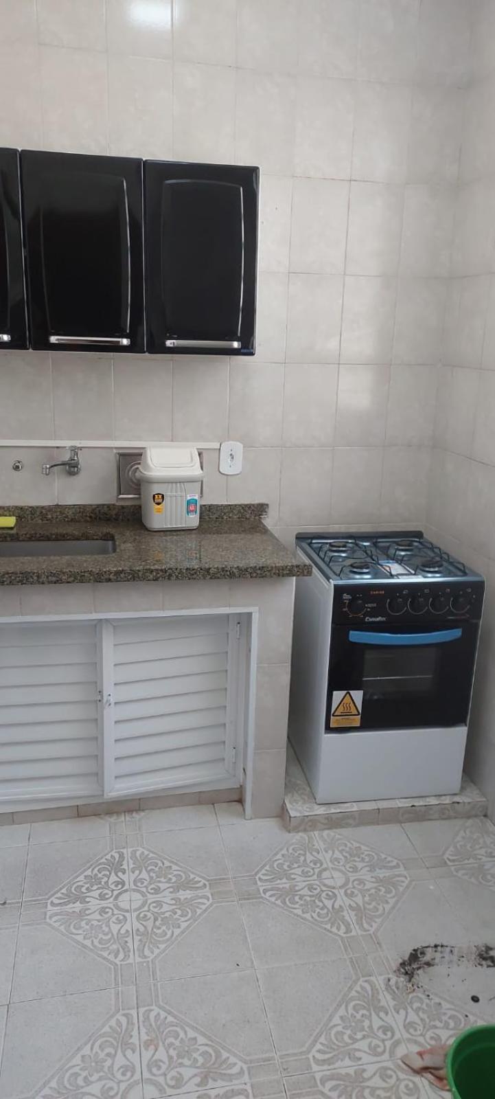 Apartamento Cobertura Copacabana - 1 Quadra Da Rio de Janeiro
