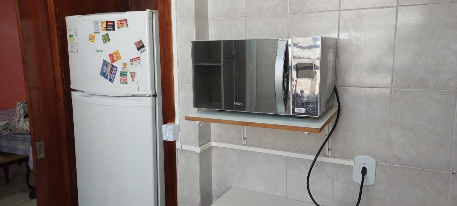 Apartamento Cobertura Copacabana - 1 Quadra Da