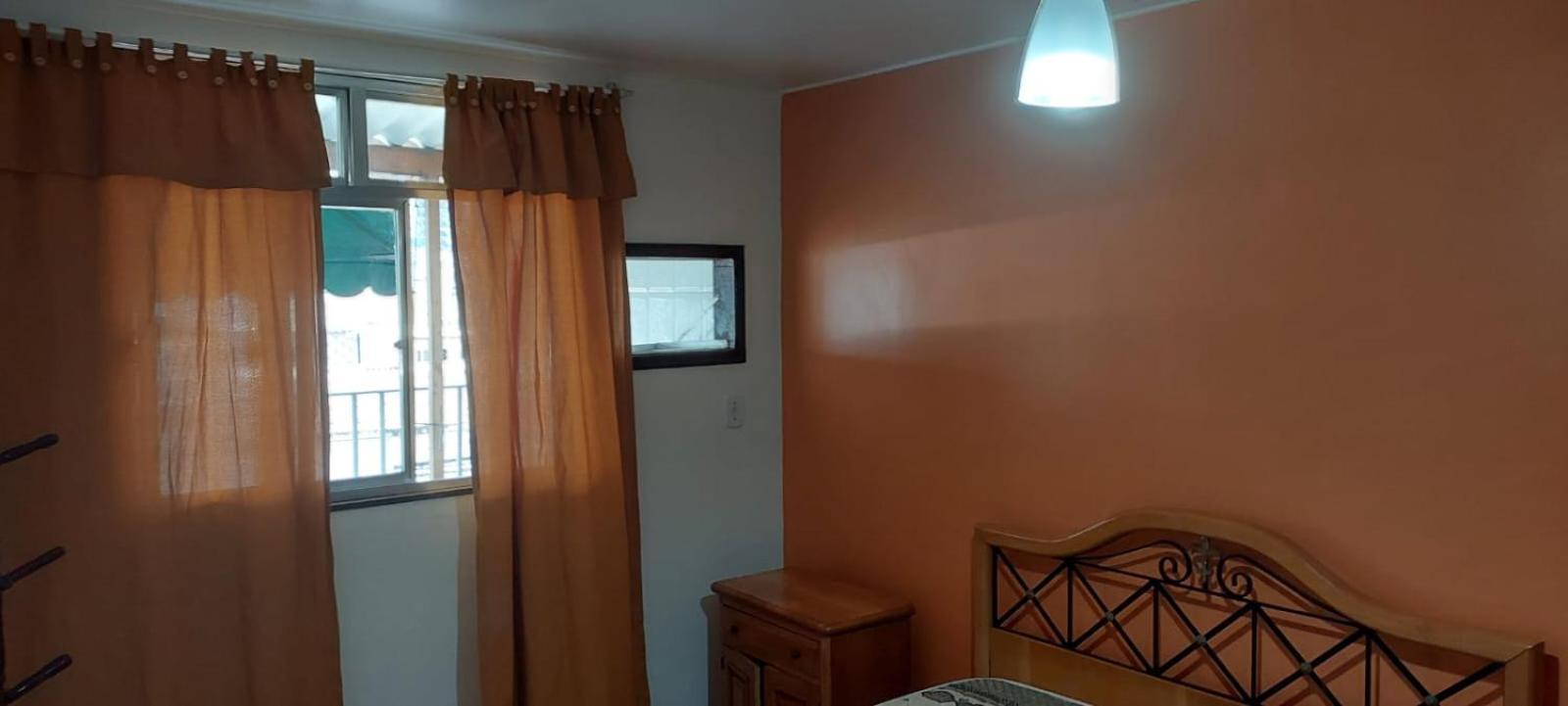 Cobertura Copacabana - 1 Quadra Da Apartamento *