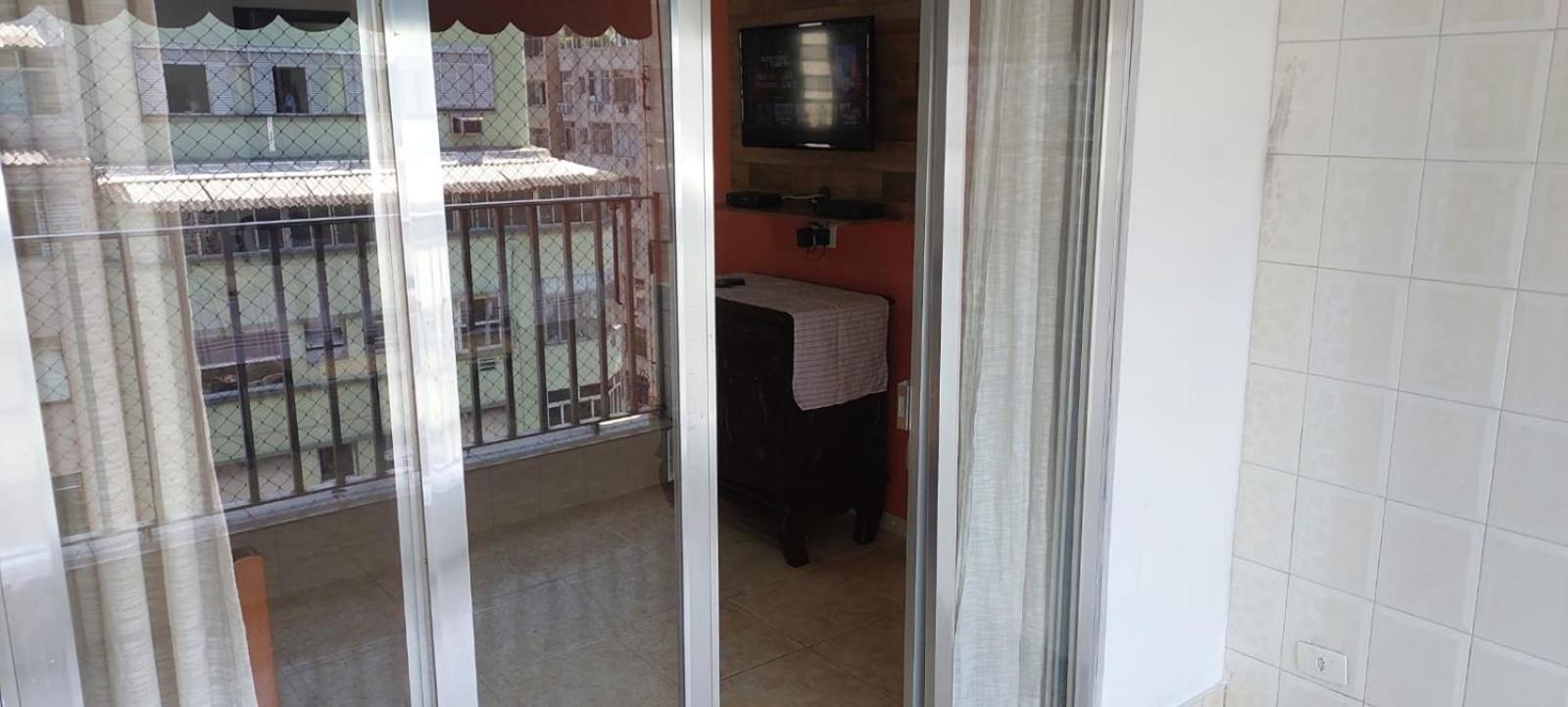 Apartamento Cobertura Copacabana - 1 Quadra Da *