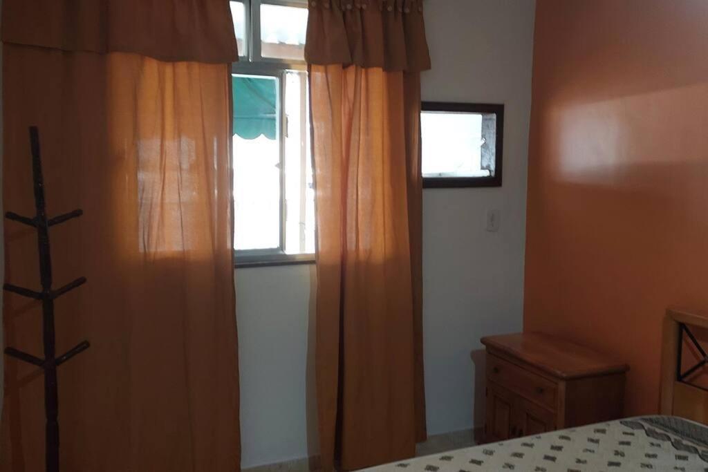 Cobertura Copacabana - 1 Quadra Da Apartamento Rio de Janeiro