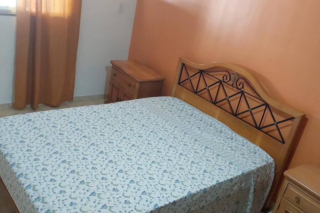Cobertura Copacabana - 1 Quadra Da Apartamento