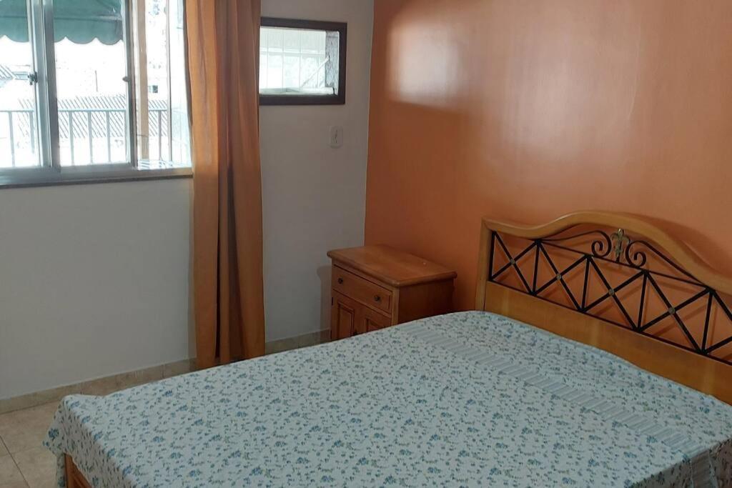 Apartamento Cobertura Copacabana - 1 Quadra Da