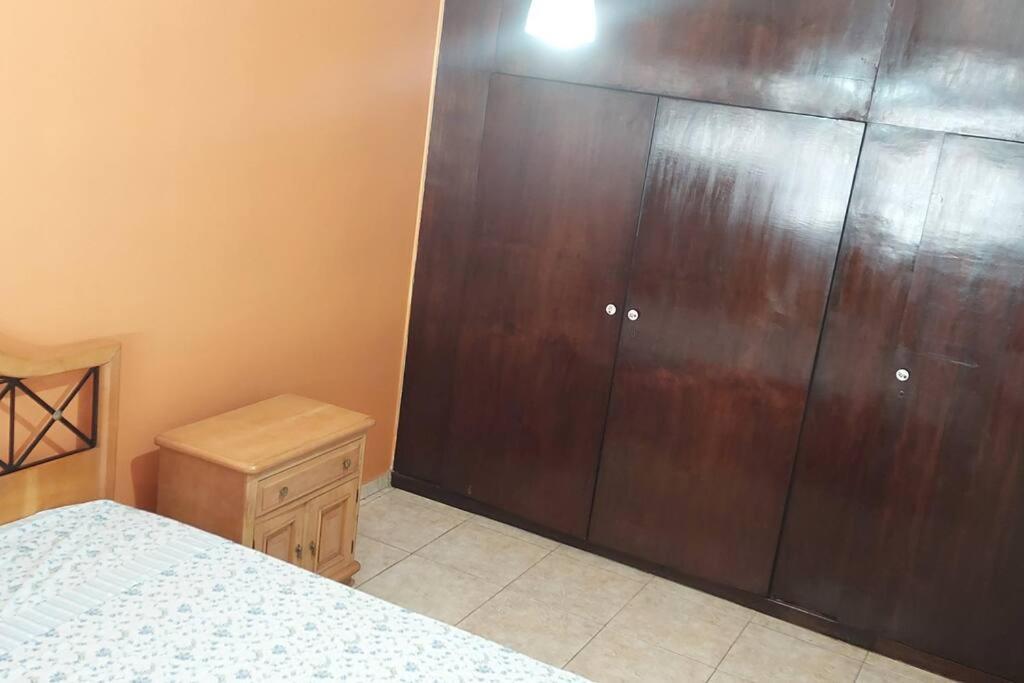 Apartamento Cobertura Copacabana - 1 Quadra Da *
