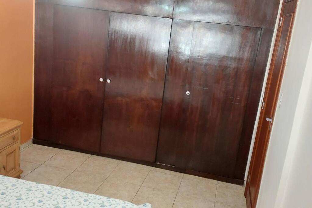 Cobertura Copacabana - 1 Quadra Da Rio de Janeiro