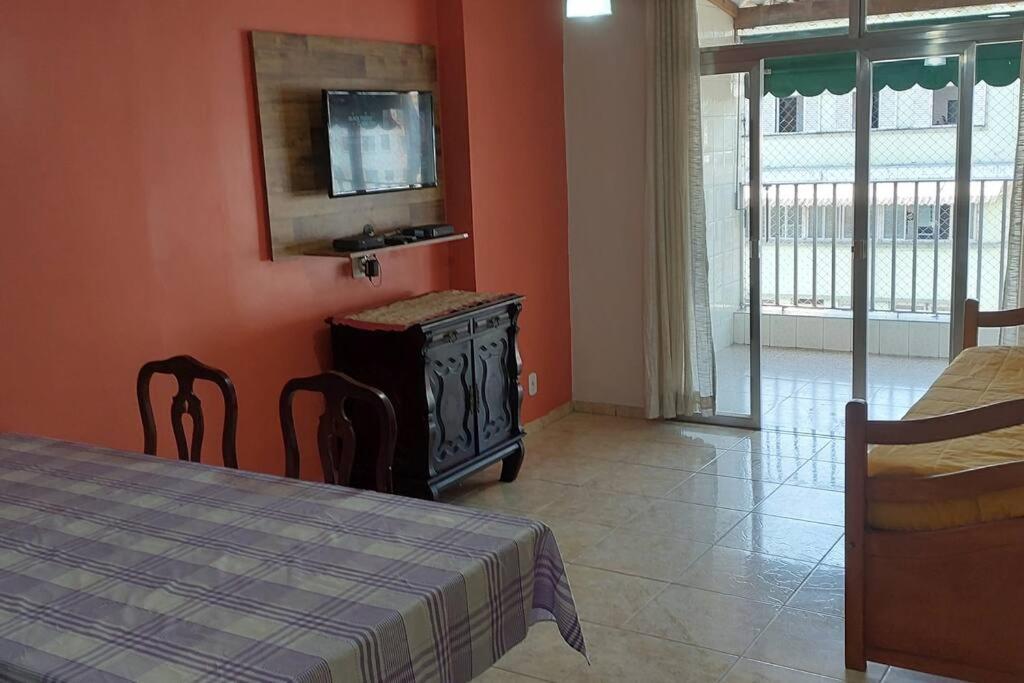 Cobertura Copacabana - 1 Quadra Da Apartamento *