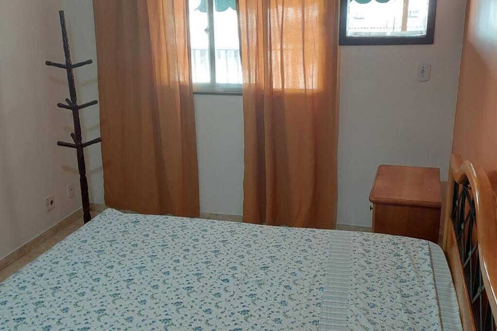 Apartamento Cobertura Copacabana - 1 Quadra Da *